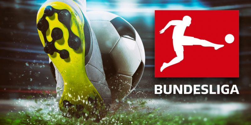 Bundesliga đã nhanh chóng trở thành một trong những giải đấu bóng đá hàng đầu châu Âu Bundesliga đã nhanh chóng trở thành một trong những giải đấu bóng đá hàng đầu châu Âu