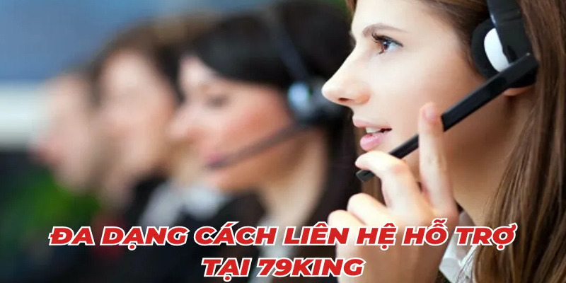 Hệ thống liên hệ hỗ trợ khách hàng hiệu quả đóng vai trò quan trọng trong việc giữ chân người chơi Hệ thống liên hệ hỗ trợ khách hàng hiệu quả đóng vai trò quan trọng trong việc giữ chân người chơi