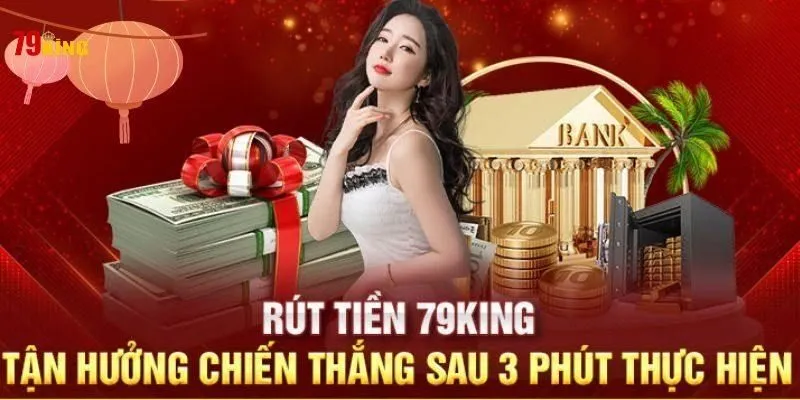 Lưu ý quan trọng khi nạp và rút tiền