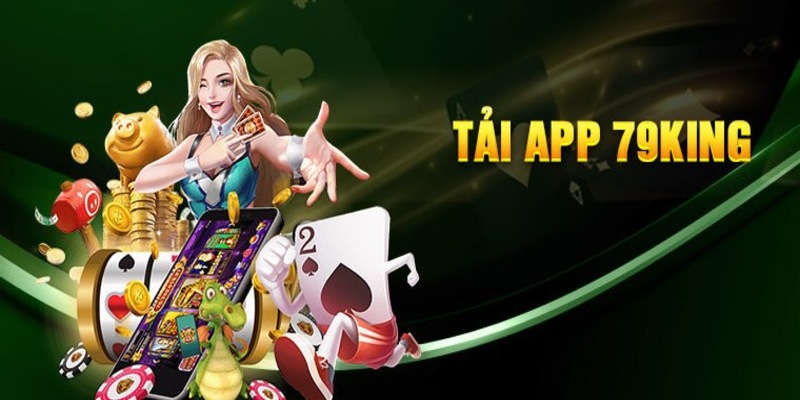 Những thông tin cần thiết để tải app 79king Những thông tin cần thiết để tải app 79king