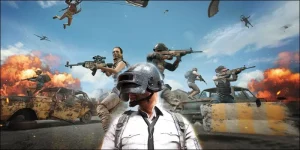 PUBG Global Championship (PGC) là giải đấu quan trọng nhất trong hệ thống esports của PUBG