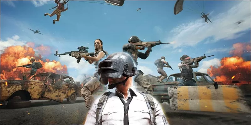 PUBG Global Championship (PGC) là giải đấu quan trọng nhất trong hệ thống esports của PUBG PUBG Global Championship (PGC) là giải đấu quan trọng nhất trong hệ thống esports của PUBG