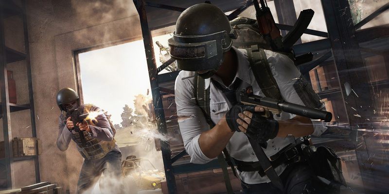 PUBG (PlayerUnknown's Battlegrounds) tiếp tục khẳng định vị thế của mình trong lĩnh vực esports PUBG (PlayerUnknown's Battlegrounds) tiếp tục khẳng định vị thế của mình trong lĩnh vực esports