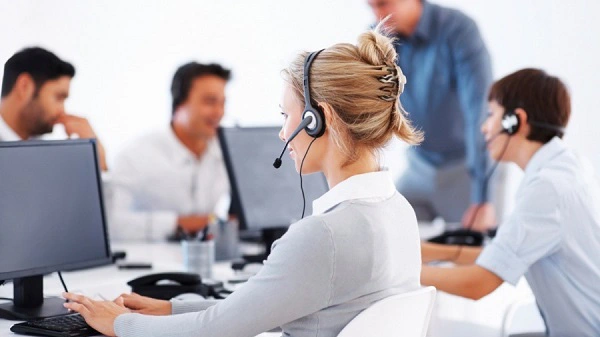 Thời gian hỗ trợ khách hàng là một yếu tố không thể thiếu trong việc đánh giá chất lượng dịch vụ Thời gian hỗ trợ khách hàng là một yếu tố không thể thiếu trong việc đánh giá chất lượng dịch vụ