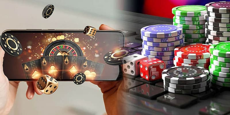 Khi bước chân vào casino trực tuyến, cảm xúc và tâm lý người chơi đóng vai trò quyết định đến kết quả Khi bước chân vào casino trực tuyến, cảm xúc và tâm lý người chơi đóng vai trò quyết định đến kết quả