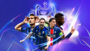 PSG đã nhanh chóng trở thành một trong những câu lạc bộ hàng đầu châu Âu