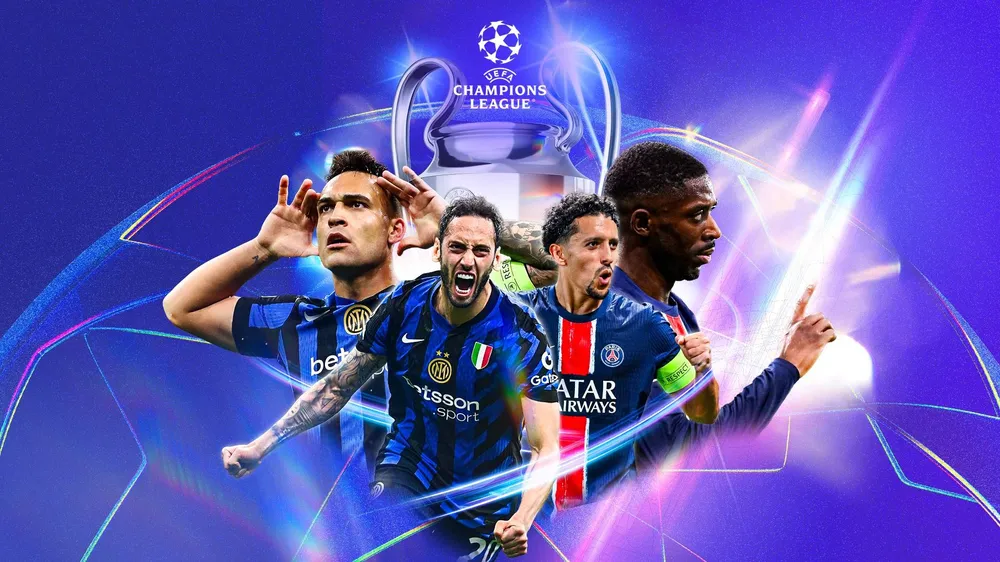 PSG đã nhanh chóng trở thành một trong những câu lạc bộ hàng đầu châu Âu PSG đã nhanh chóng trở thành một trong những câu lạc bộ hàng đầu châu Âu